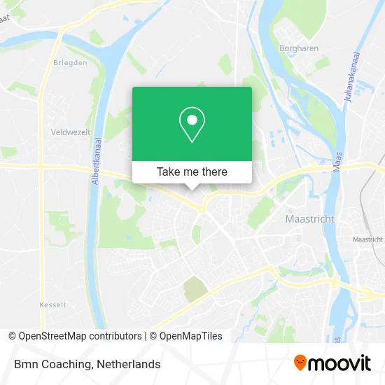 Bmn Coaching Karte