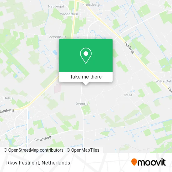 Rksv Festilent map