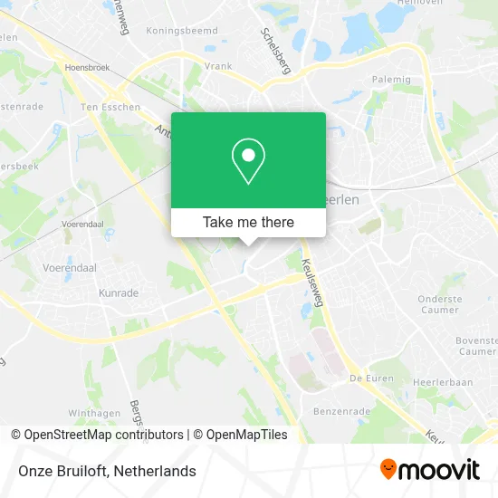 Onze Bruiloft map