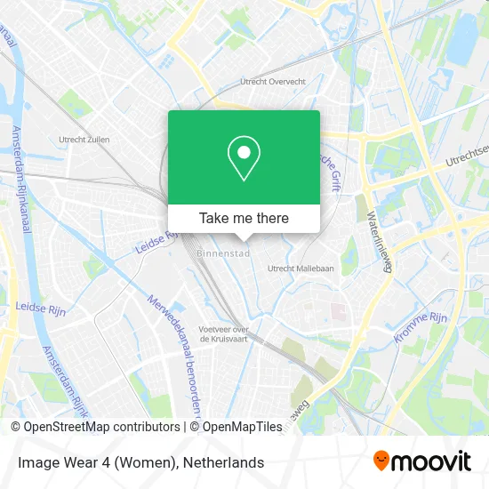 Image Wear 4 (Women) map