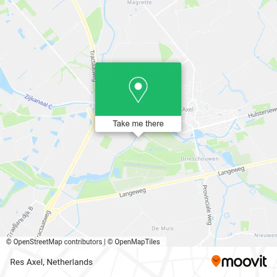 Res Axel map