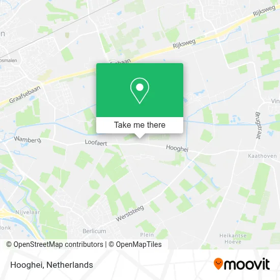 Hooghei map