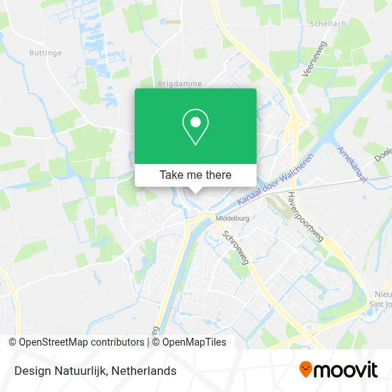 Design Natuurlijk map