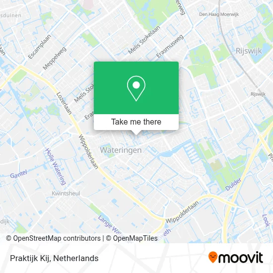 Praktijk Kij map