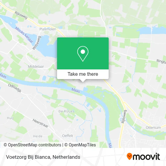Voetzorg Bij Bianca map