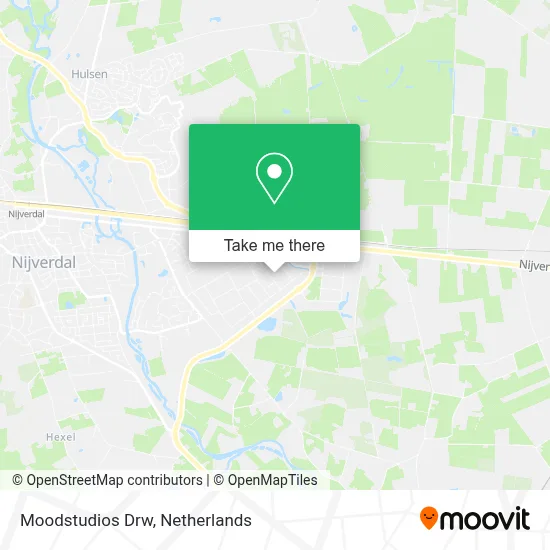 Moodstudios Drw map
