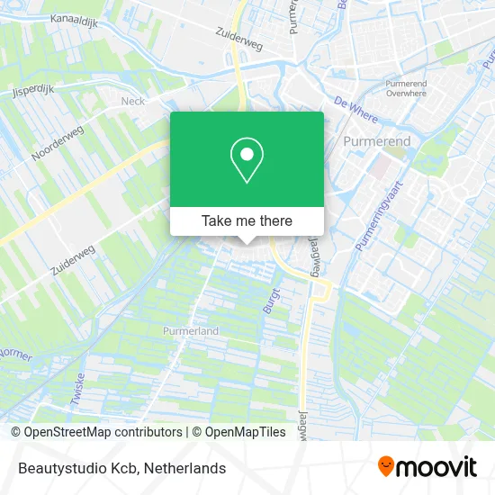 Beautystudio Kcb Karte