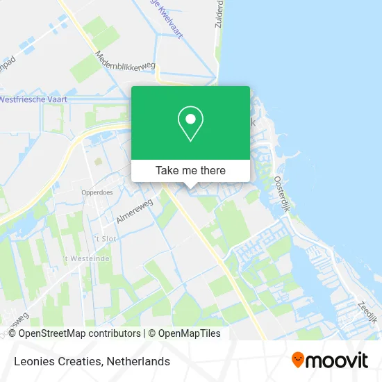 Leonies Creaties map