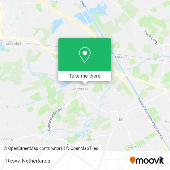 Rksvv Karte