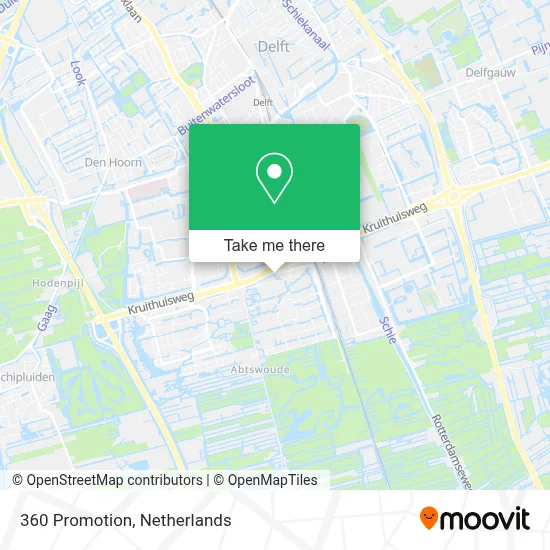 360 Promotion map