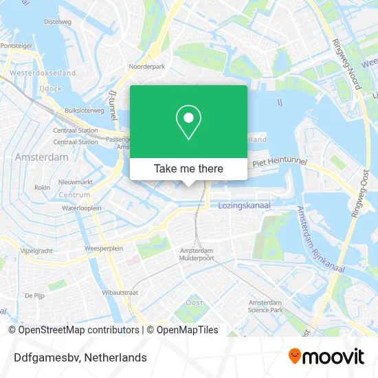 Ddfgamesbv Karte