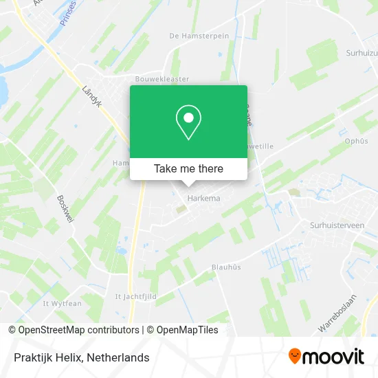 Praktijk Helix map