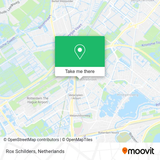 Rox Schilders map