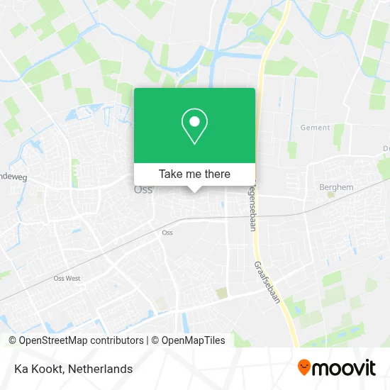 Ka Kookt map