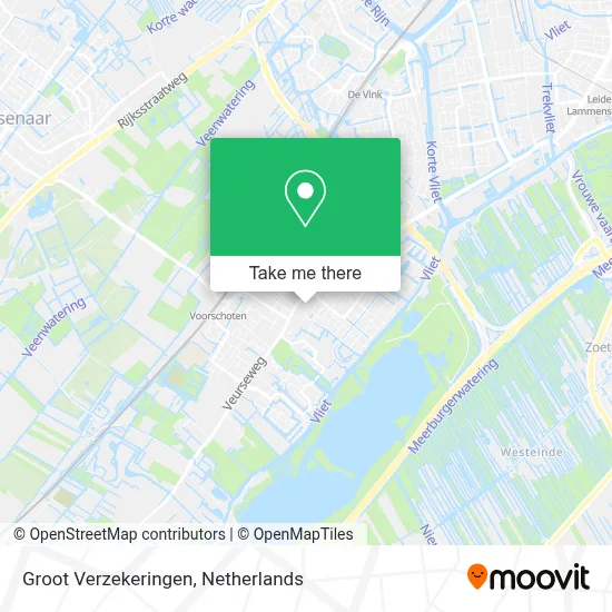 Groot Verzekeringen map