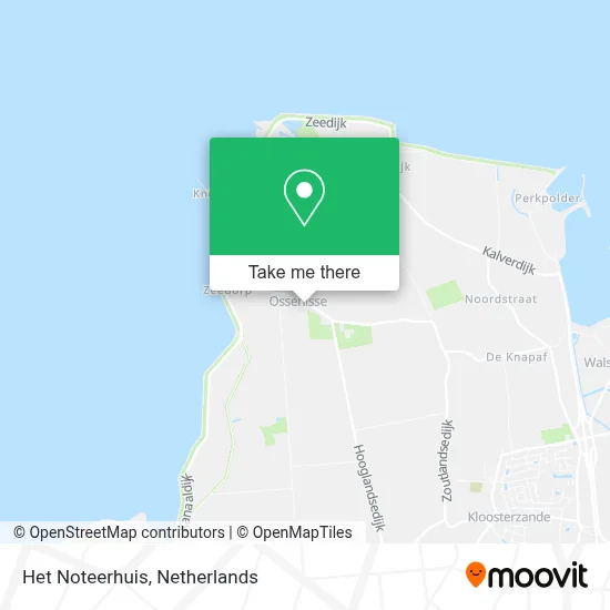 Het Noteerhuis map