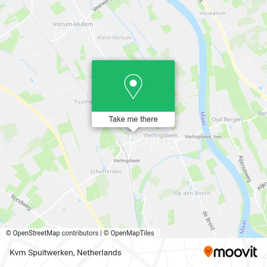 Kvm Spuitwerken map