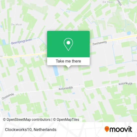 Clockworks10 map