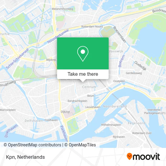 Kpn map