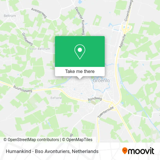 Humankind - Bso Avonturiers map