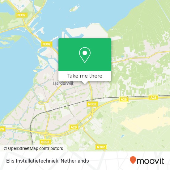 Elis Installatietechniek map