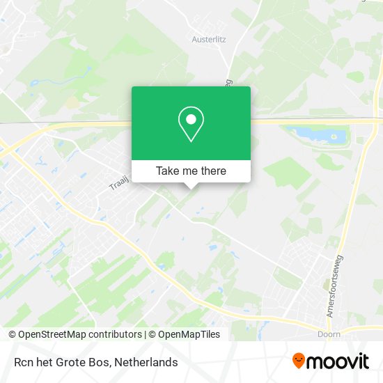 Rcn het Grote Bos map