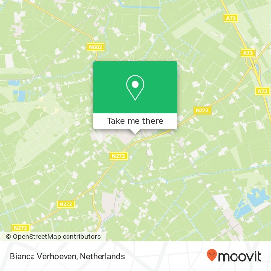Bianca Verhoeven, De Kleine Dijk 18 map