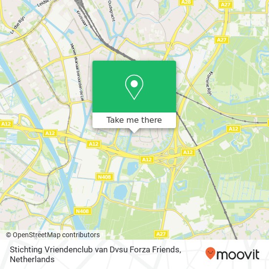 Stichting Vriendenclub van Dvsu Forza Friends, Antillen 22 map