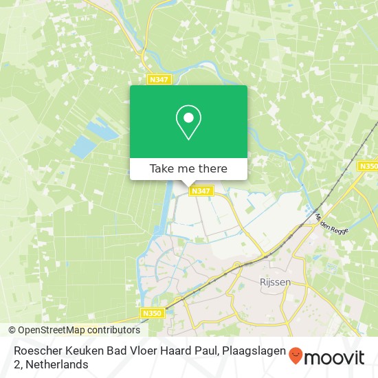 Roescher Keuken Bad Vloer Haard Paul, Plaagslagen 2 map