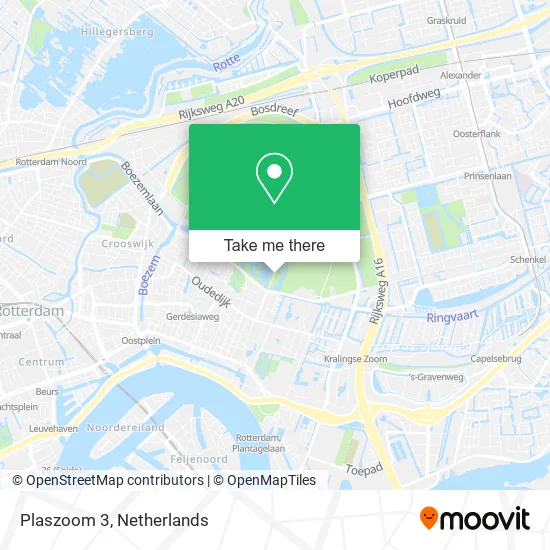 Plaszoom 3 map