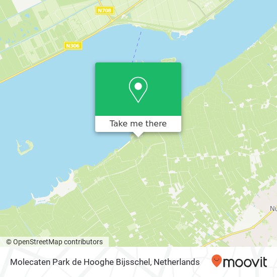 Molecaten Park de Hooghe Bijsschel map