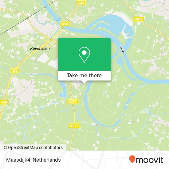 Maasdijk4 map