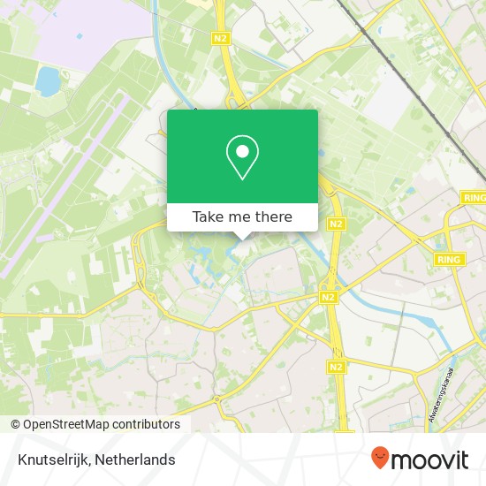 Knutselrijk map