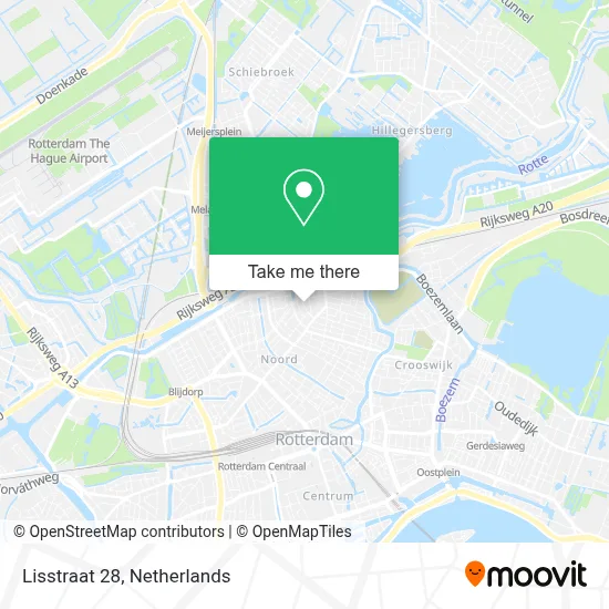 Lisstraat 28 map