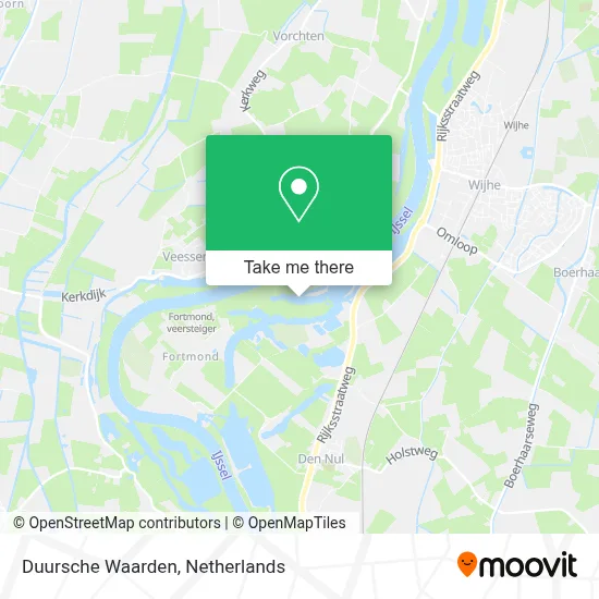 Duursche Waarden map