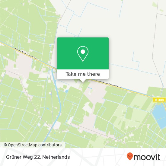 Grüner Weg 22, Erika, 49733 Haren (Ems) map