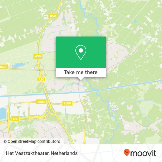 Het Vestzaktheater map