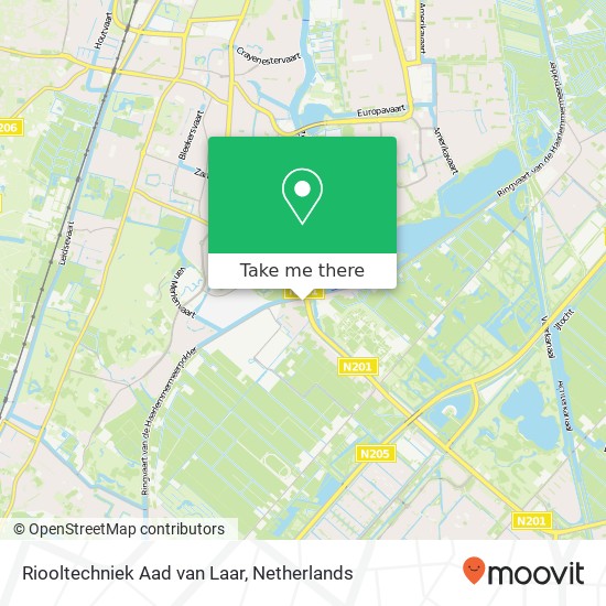 Riooltechniek Aad van Laar map