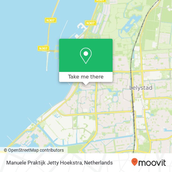 Manuele Praktijk Jetty Hoekstra, Punter 35 11 map