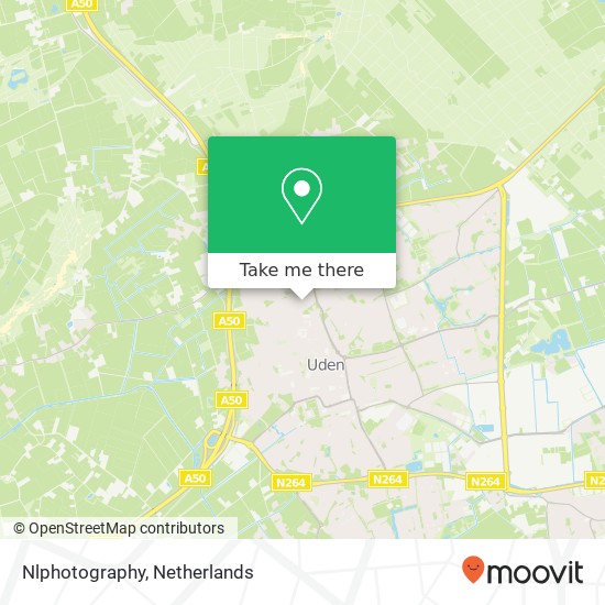 Nlphotography, Grootveldstraat 19 map