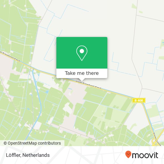 Löffler, Eichenallee 79 Erika, 49733 Haren (Ems) map