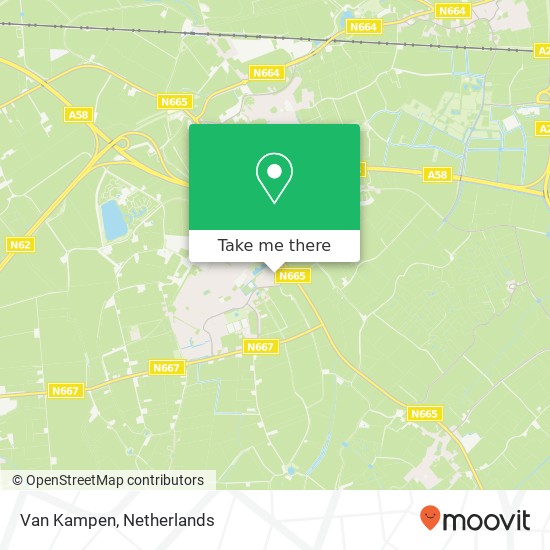 Van Kampen, Zilverschoonstraat 8 map