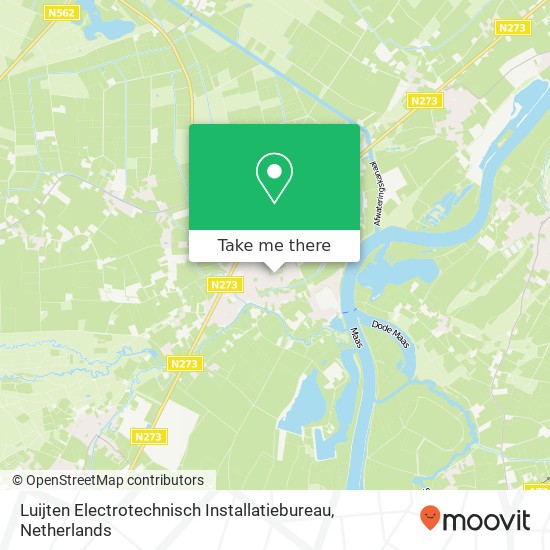 Luijten Electrotechnisch Installatiebureau, Baand 28 map