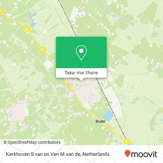 Kerkhoven S van en Ven M van de, Kijkakkers 28 map