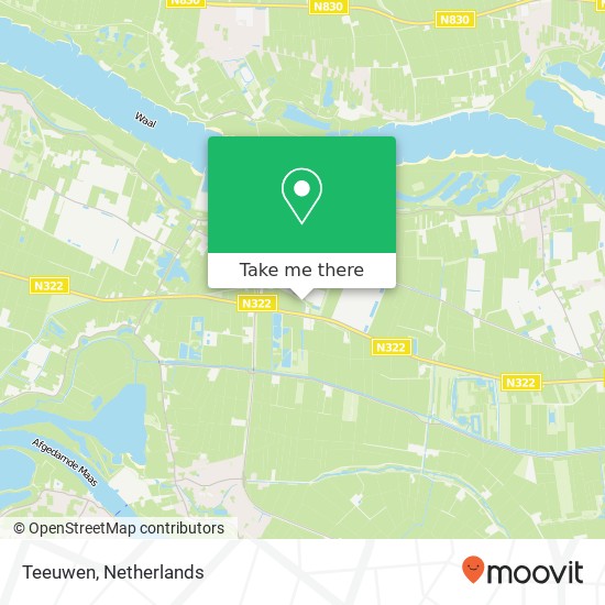 Teeuwen, Mertstraat 5 map
