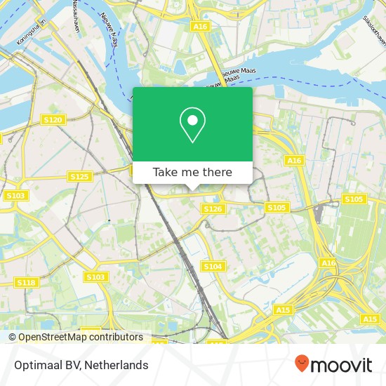 Optimaal BV, Triathlonstraat 17A map