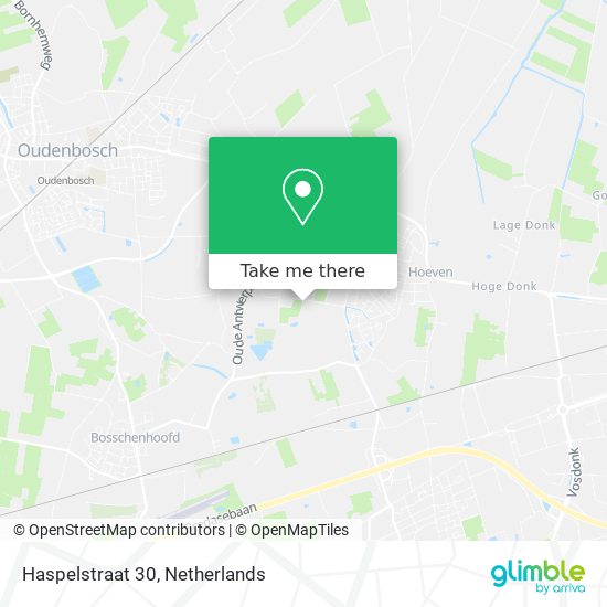 Haspelstraat 30 map