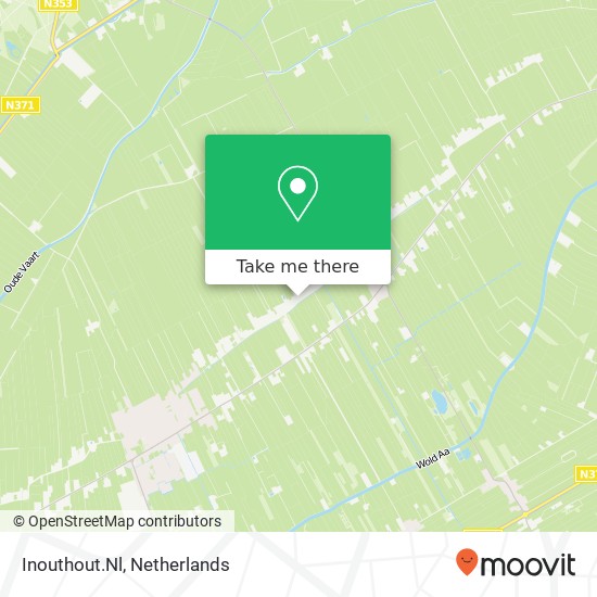 Inouthout.Nl, Dokter Larijweg 87 map