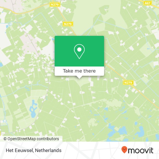 Het Eeuwsel map