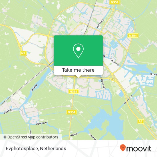 Evphotosplace, Duizendblad 48 map